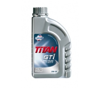 TITAN GT1 PRO FLEX 5W-30